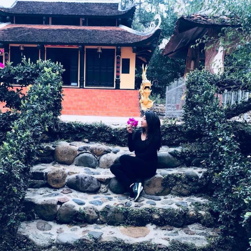 Meet your Posher, Cups & Noodles